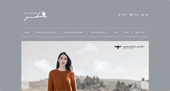 Desktop Screenshot of ecohaven.com.au